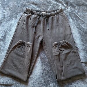 Lucky Brand Chill At Home Fleece Jogger - XS